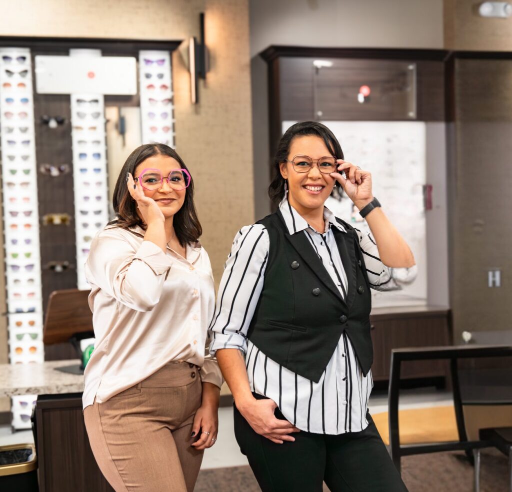 Meet the Sweet View Crew