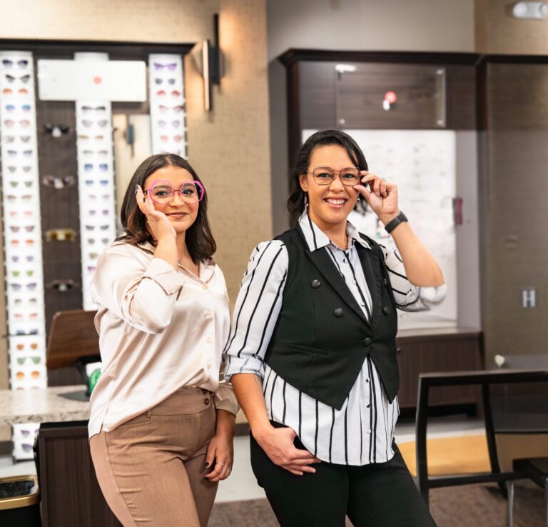 Meet the Sweet View Crew