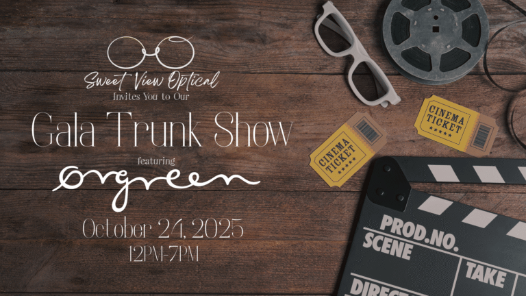 Orgreen trunk show Sugar Hill