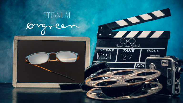 Ørgreen Titanium