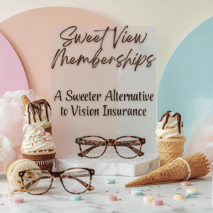 Sweet View Membership Experience