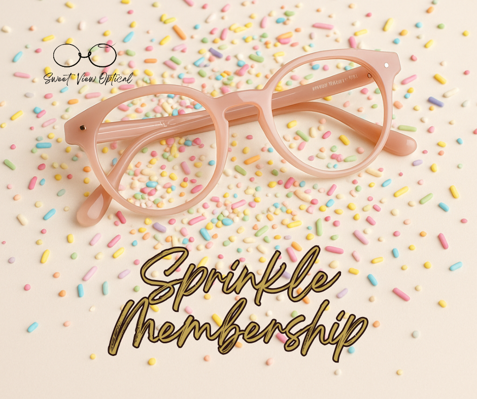 Sprinkles Membership