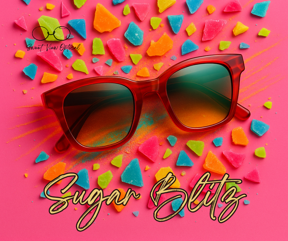 Sugar Blitz Membership