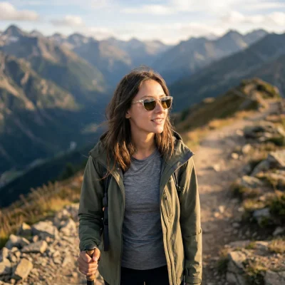 Jenna-Hiking-out-in-the-mountains-with-Avulux-Atlas-sq